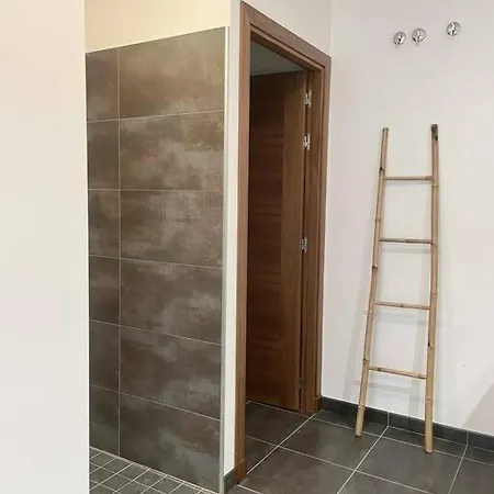 Con Piscina Sobre La Almadrava Вилла *