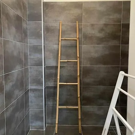 Con Piscina Sobre La Almadrava * Росас